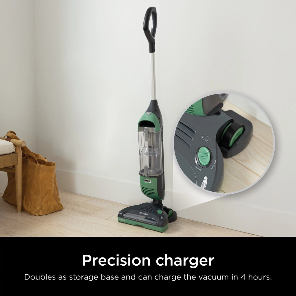 Cordless Vacuum with Charging Dock V58559