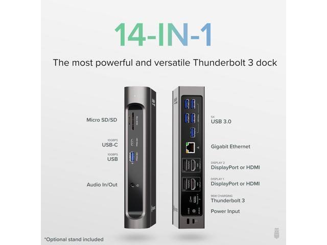 Dock U602621