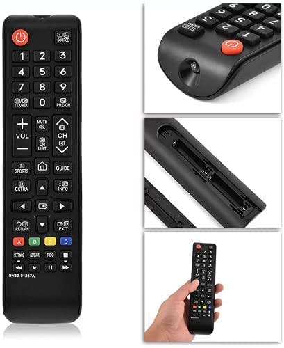 Universal Remote Control for Samsung Smart TV L957
