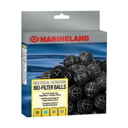 Bio-Filter Balls K36753