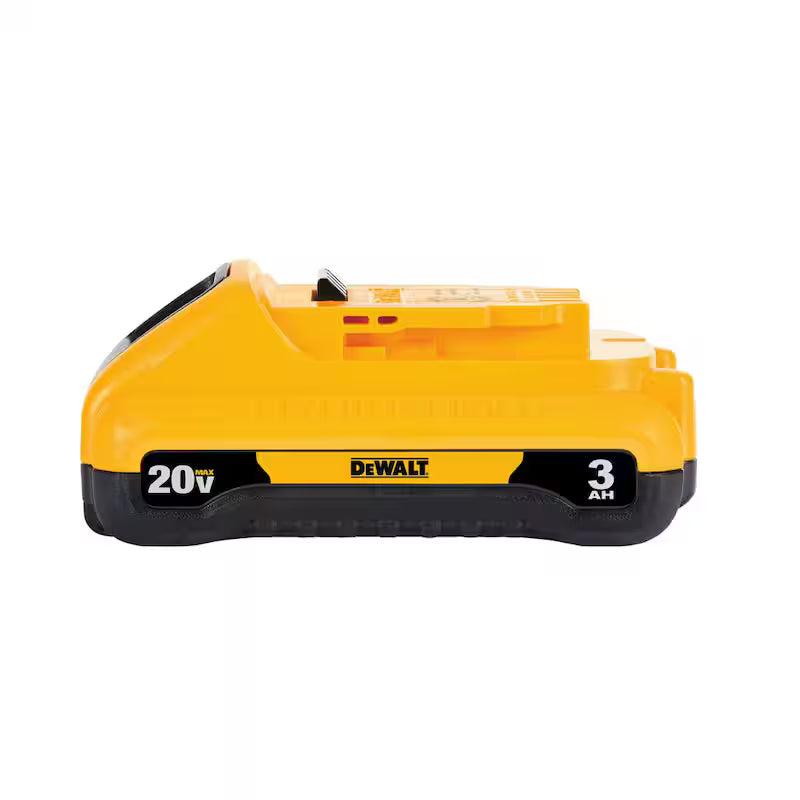 20V MAX Lithium-Ion 3.0Ah Compact Battery Pack 3-Pack Q368