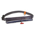 Manual Inflatable PFD Belt Pack Life Jacket S1329