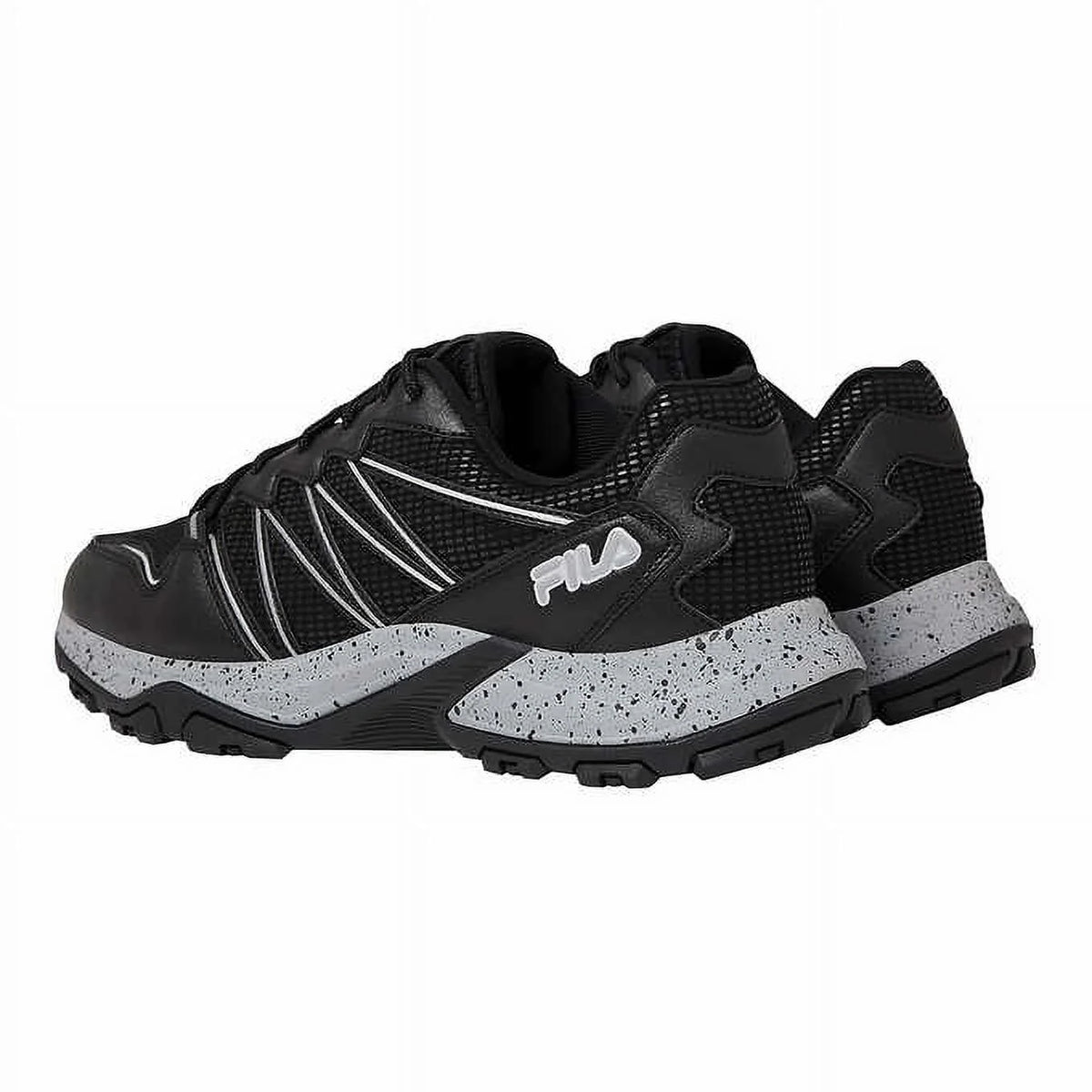 Trail Running Sneaker EVA Comfort Footbed Shoe C906