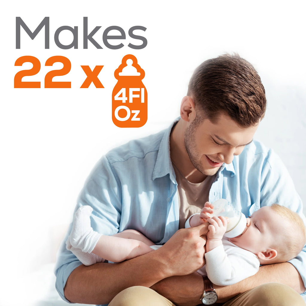 Hypoallergenic Infant Drink Powder Can 14.1 Oz X202