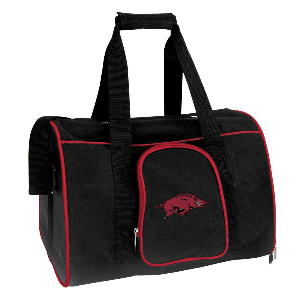 16 in. Pet Carrier U978
