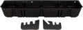 Under Seat Storage for Ford F-150 SuperCrew, Java/Brown E495610