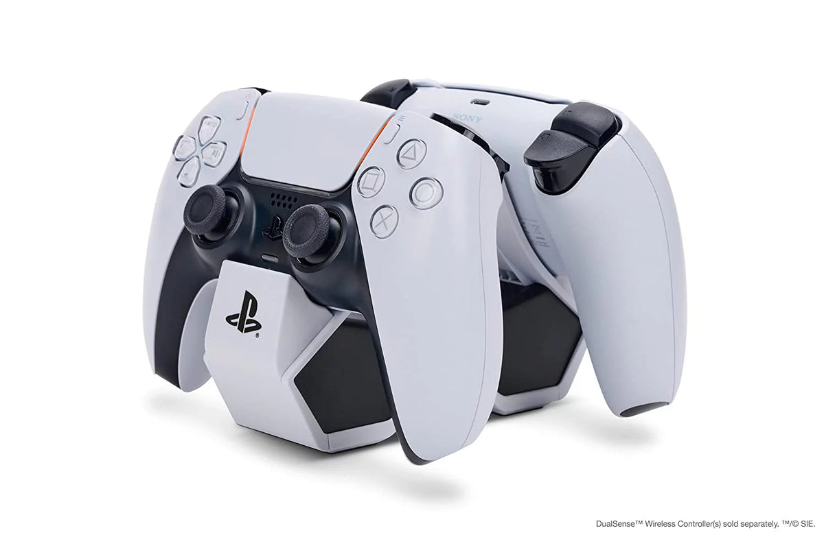PS5 Gaming Console Disc Version with Extra Controller I1284