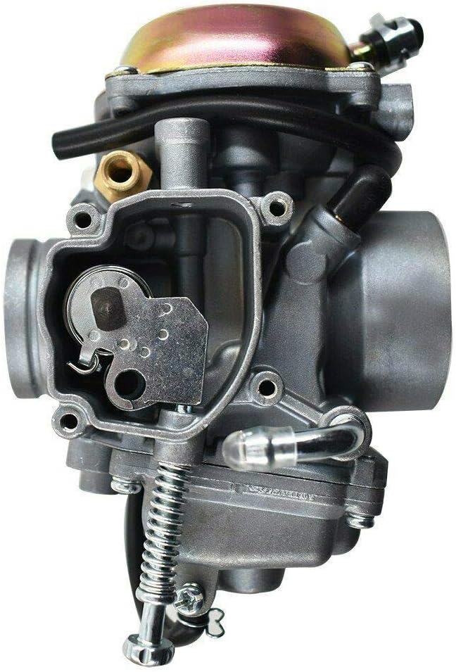 Carburetor Pack of 2 W4372