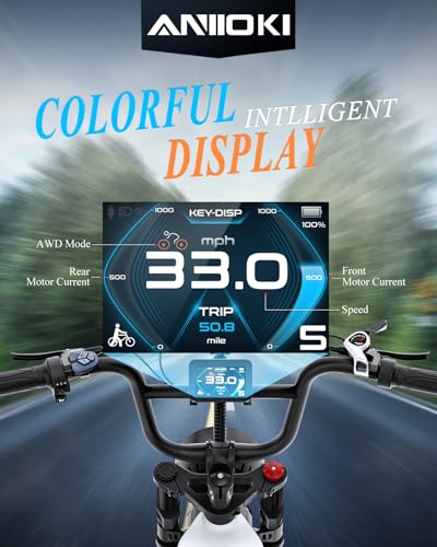 48/52V 60Ah Electric Commuting Bike C7178