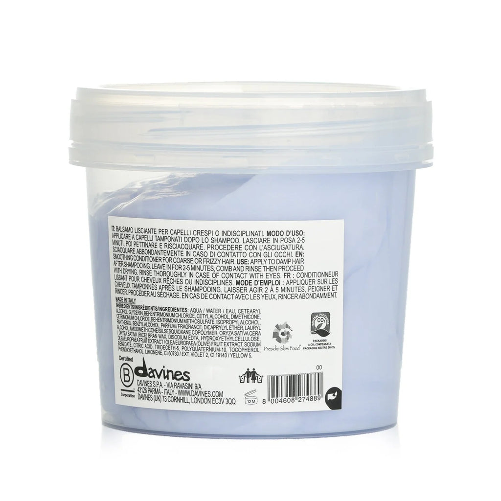 Smoothing Conditioner 250ml O428932