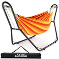 2 Person Steel Hammock with Stand M926