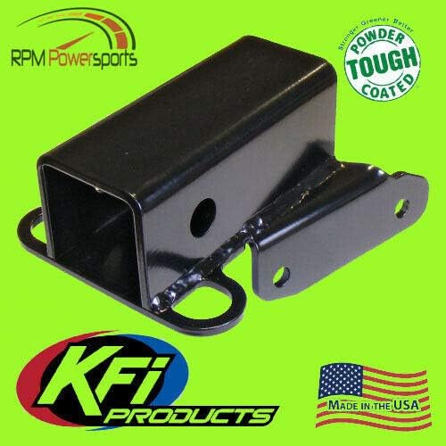 2 Receiver Hitch Pack of 2 R546433