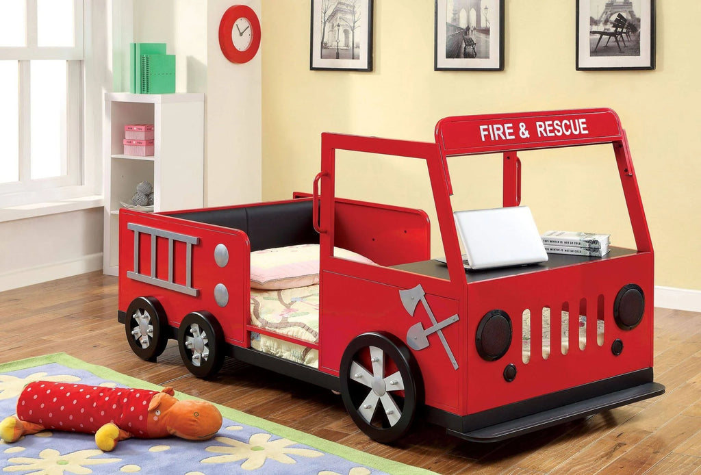 Twin Bed F2474
