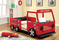 Twin Bed F2474
