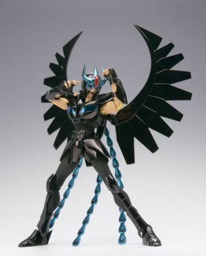 Black Saint Phoenix Myth Cloth X93074