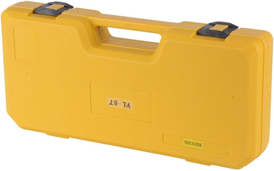 3-Jaw Hydraulic Gear Puller Set 5 Ton with Case I965792