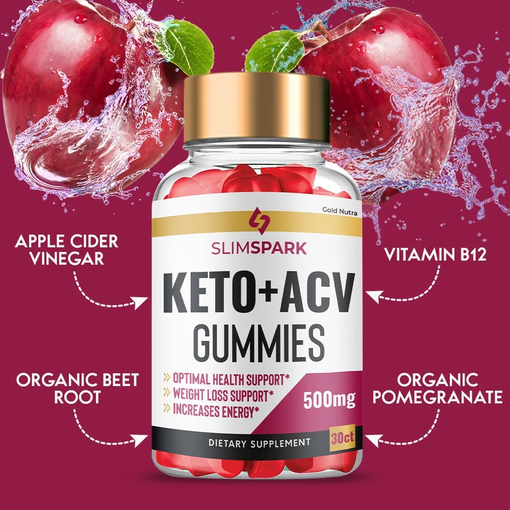 Apple Cider Vinegar Dietary Supplement W990693