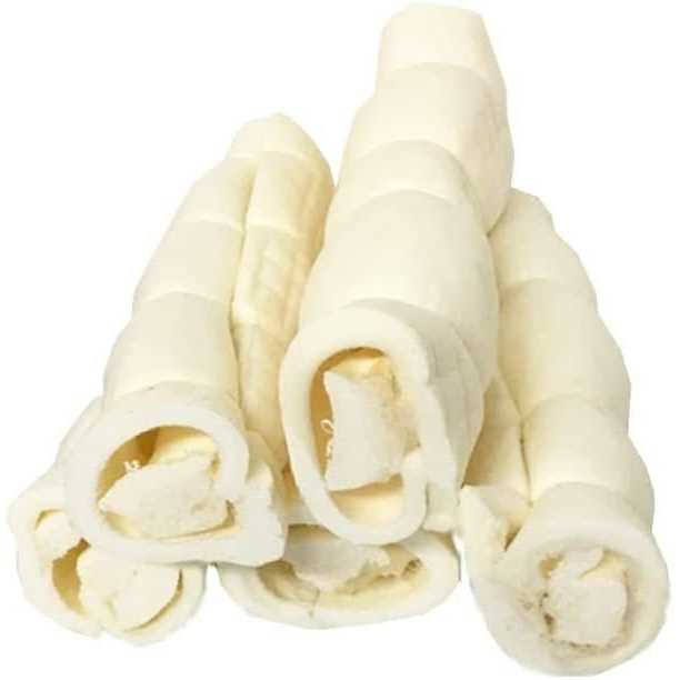 Beef Cheek Roll Dog Chew Treats M733