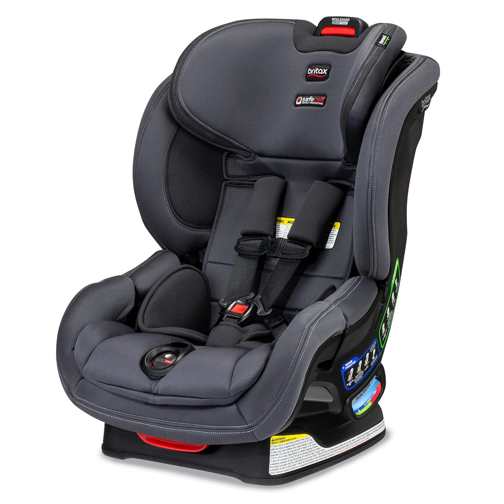 Convertible Car Seat G691853