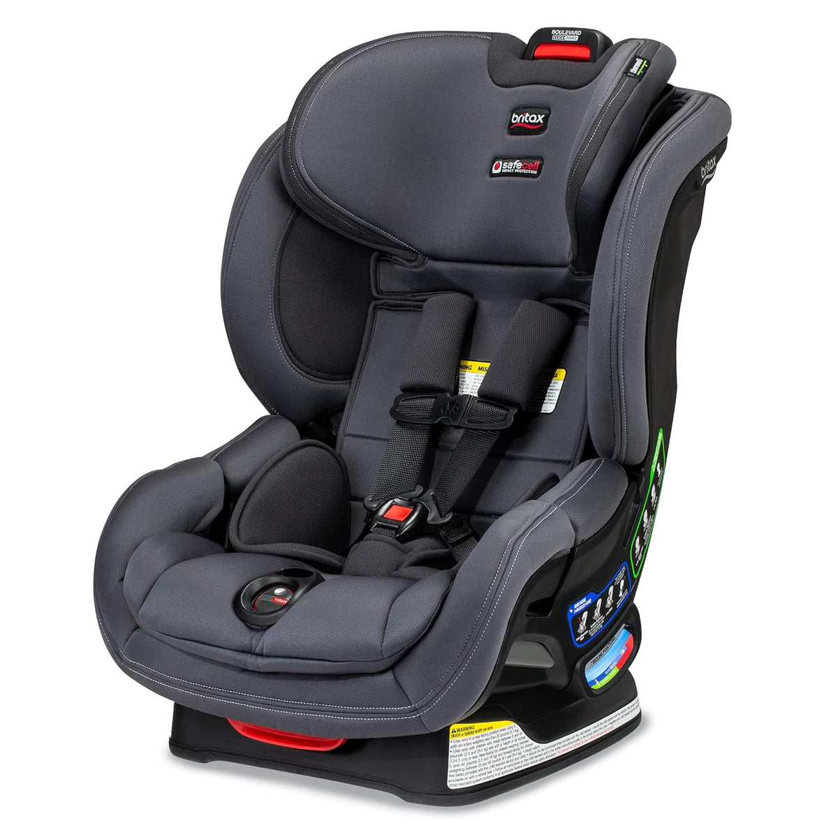 Convertible Car Seat G691853