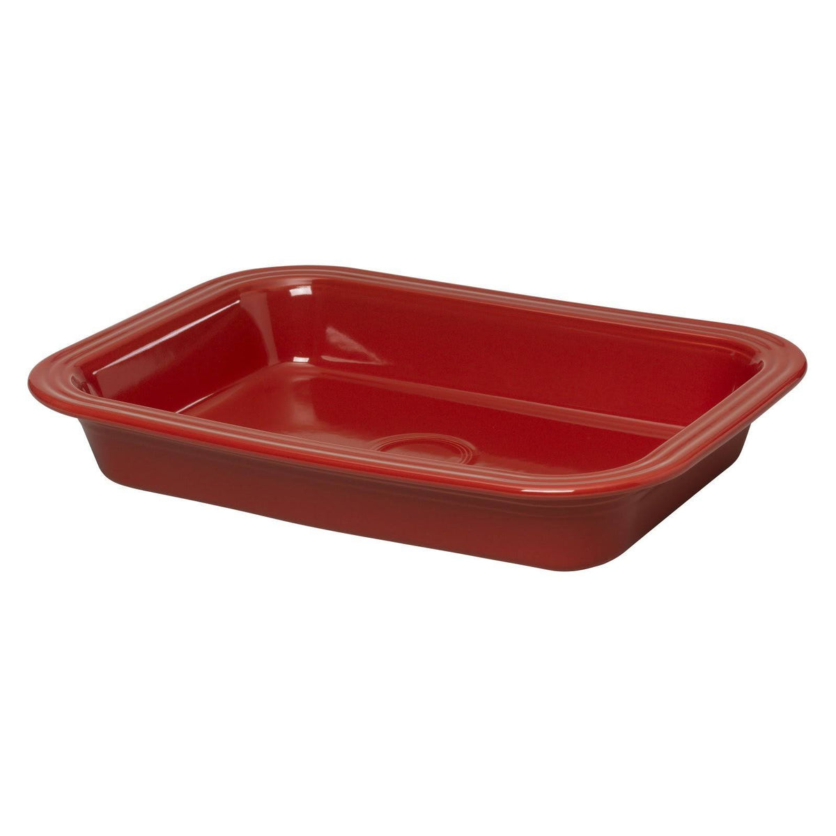 Rectangular Baker X779