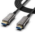 Fiber Optic HDMI Cable 30ft Z667