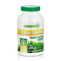 Organic Super Greens Veggie Capsules with Chlorella, Spirulina, Alfalfa & Wheat Grass, 240 caps M720