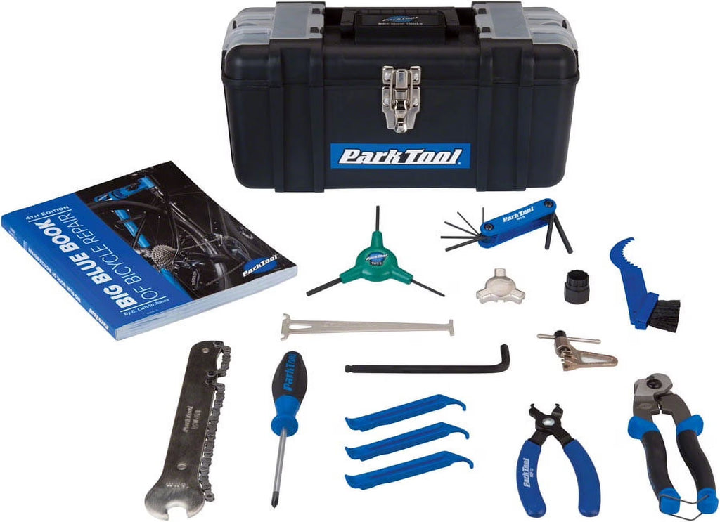 Home Mechanic Starter Kit D783393
