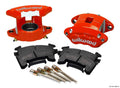 Red Front Caliper Kit H15952