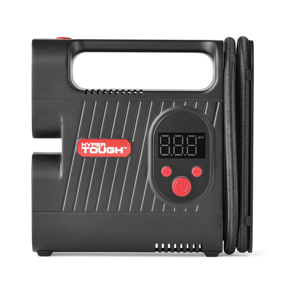 12V Digital Car Tire Inflator C36147