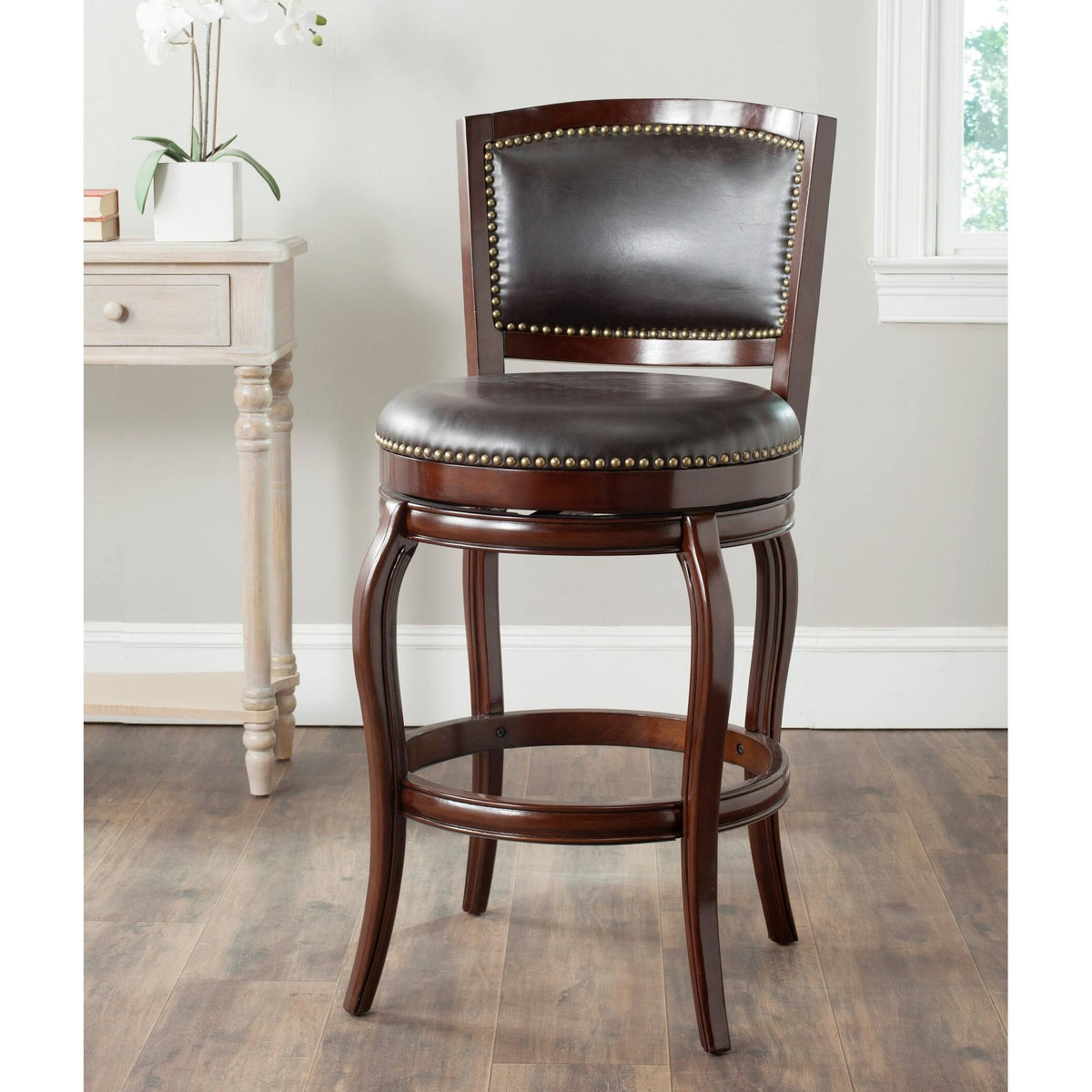 Swivel Bar Stool T824