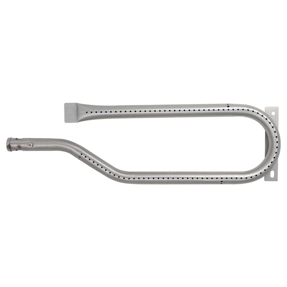 3-Pack Stainless Steel BBQ Gas Grill Tube Burner Replacement Parts H2733
