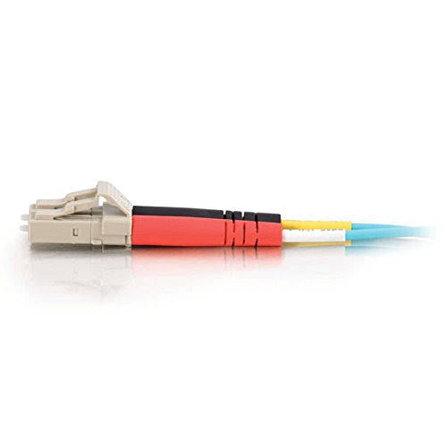 Aqua Fiber Optic Cable Z6085
