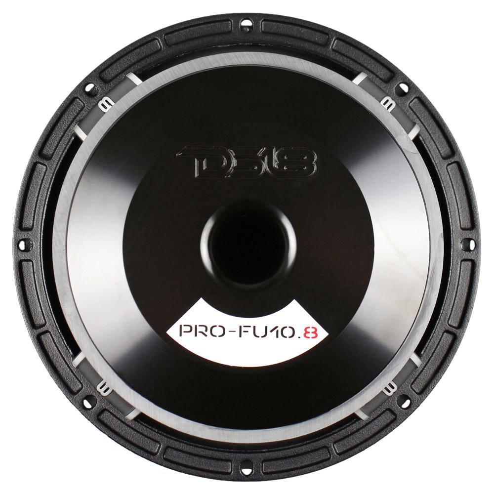 10x22 Mid Range Speaker 800 Watts 8 Ohm C6073