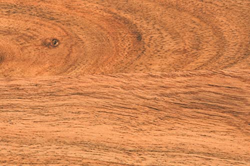 Organic Acacia Cutting Chopping Board with Handles W503229