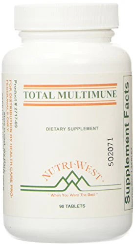 90 Tablets P9598