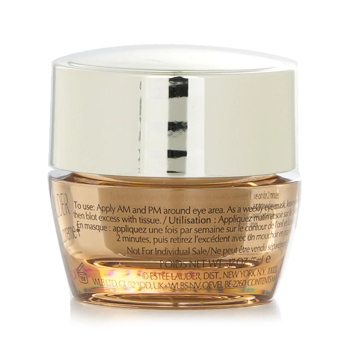 Revitalizing Supreme + Youth Power Eye Balm 5ml Y24915