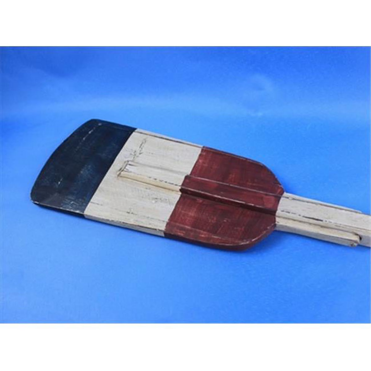 Wooden Independence Squared Rowing Oar 50 in. N8420