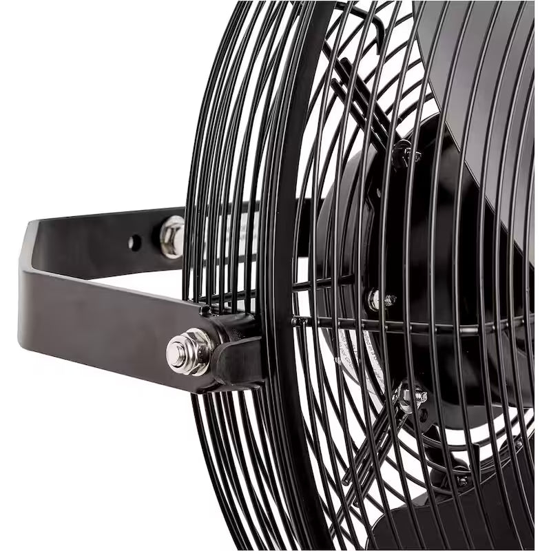 14 in. 3 Speed Wall Mount Outdoor Waterproof Fan J21703
