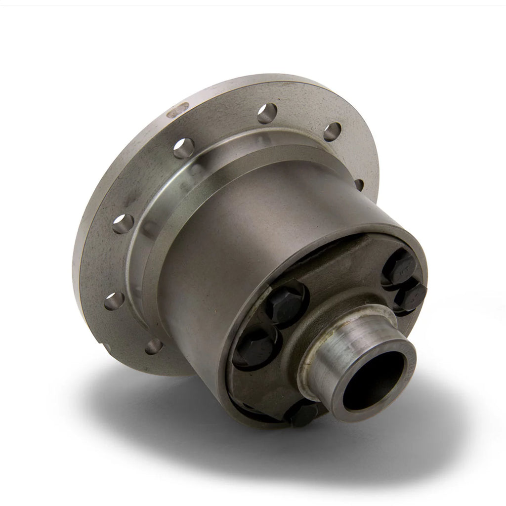 Differential Q78626