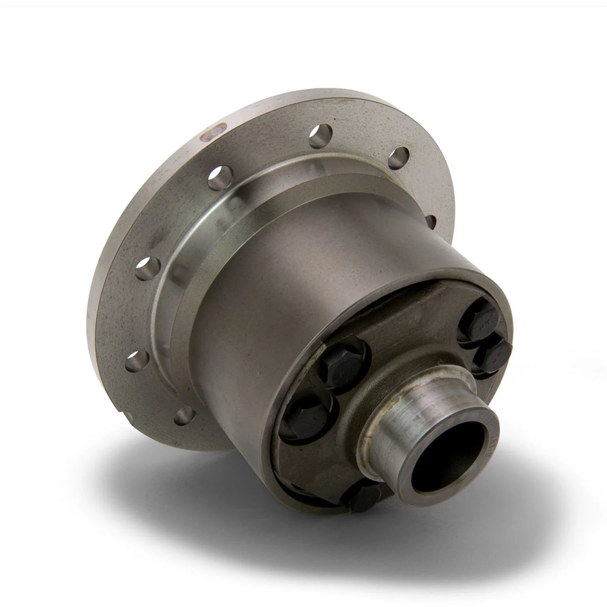 Differential Q78626