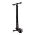 Black Floor Pump A184927