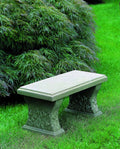 Travertine Bench B329445