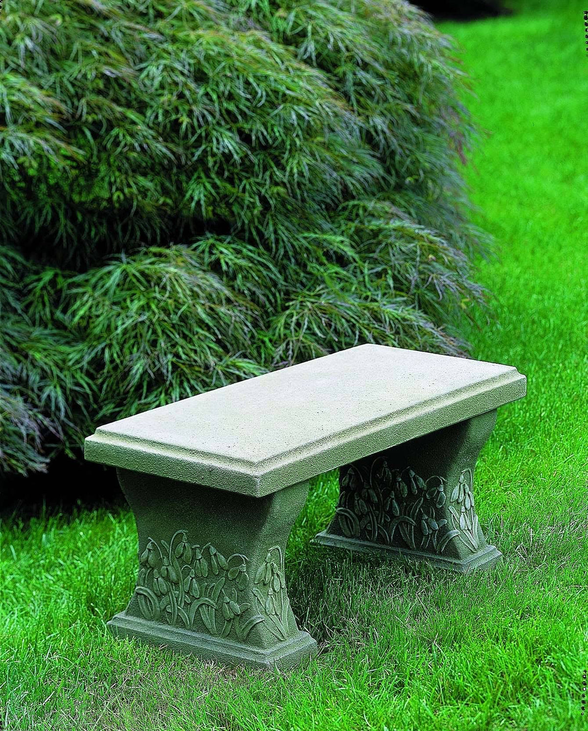 Travertine Bench B329445