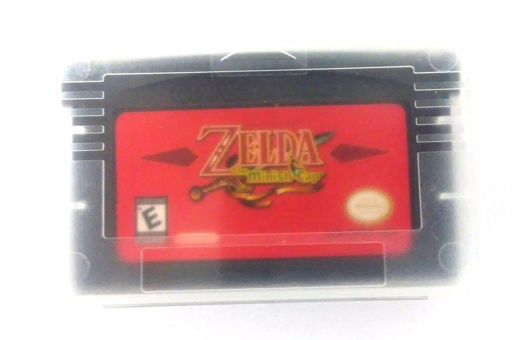 Game Boy Advance U3604