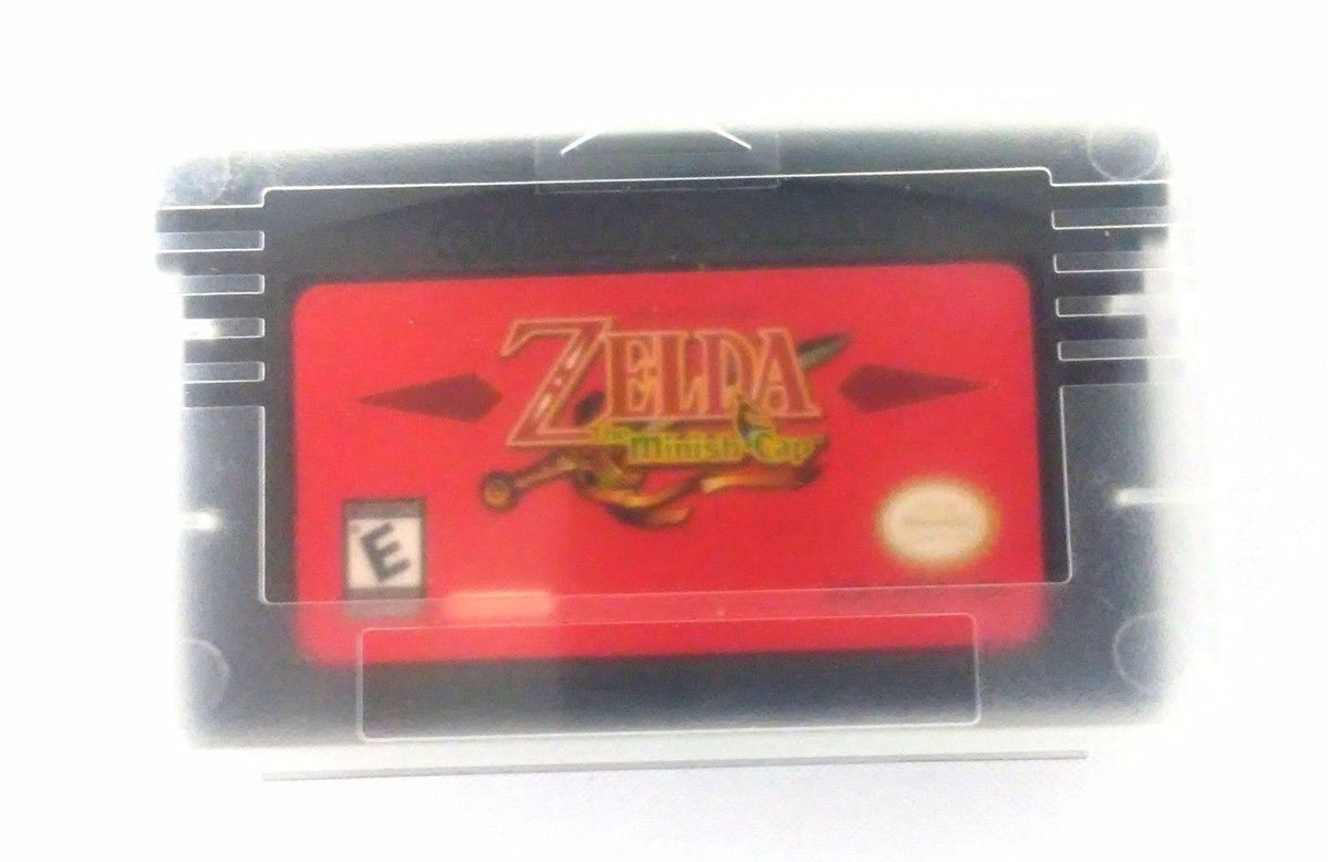 Game Boy Advance U3604