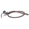 Brass Pot & Glass Filler A514