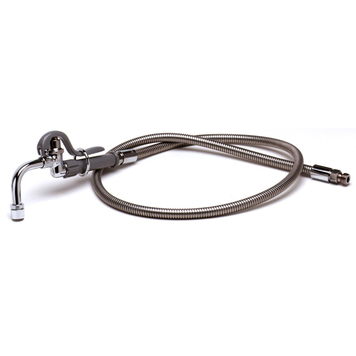 Brass Pot & Glass Filler A514