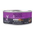 Canned Cat Food 5.5oz Liver Q361514