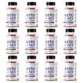 Keto ACV Gummies Dietary Supplement E5377